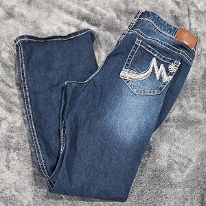 Maurices 13/14S Jeans
